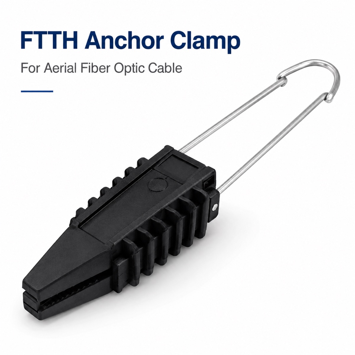 Anchor Clamp